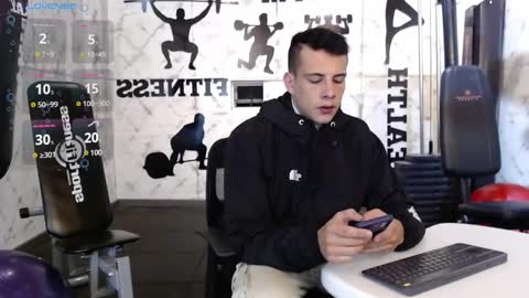 Dustin Sonne online show from 01-20-25, 03:37