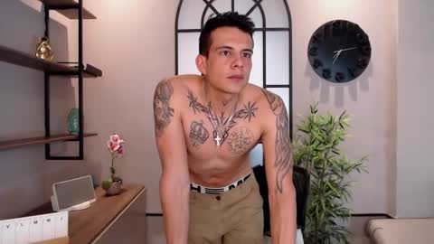 Dustin Sonne online show from 02-05-25, 09:25