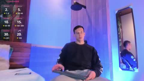 Dustin Sonne online show from 09-17-25, 03:30