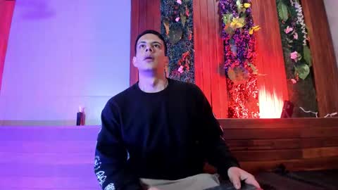 Dustin Sonne online show from 02-02-26, 03:27