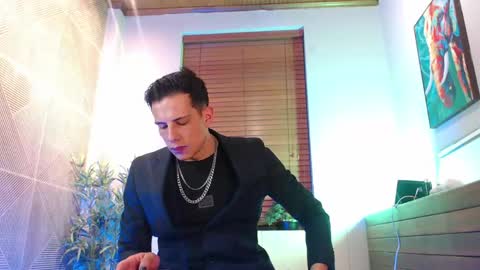 Dustin Sonne online show from 05-26-26, 03:35