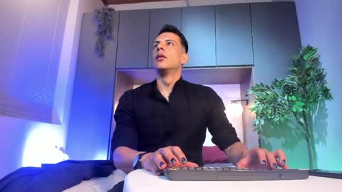 Dustin Sonne online show from 05-29-26, 03:48