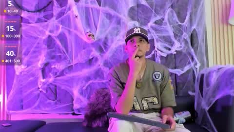 dustinandjordan online show from 10-07-25, 03:47