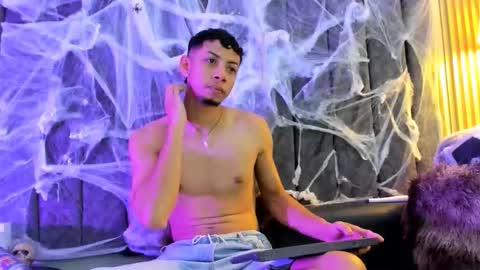 dustinandjordan online show from 10-09-25, 05:38