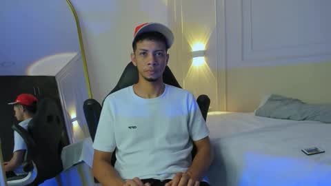 dustinandjordan online show from 02-09-26, 09:52