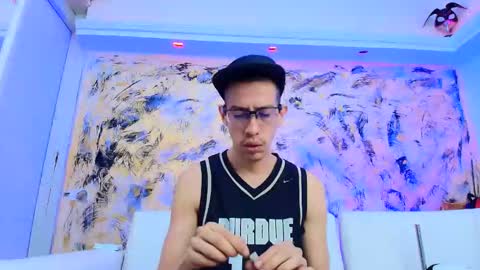 Snapshot of dustindollin_ chatting on 11-22-25, 12:15 Dustin Dollin online show from 11-22-25, 12:15