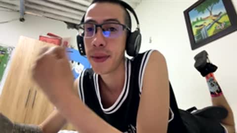 Snapshot of dustindollin_ chatting on 03-13-26, 04:46 Dustin Dollin online show from 03-13-26, 04:46