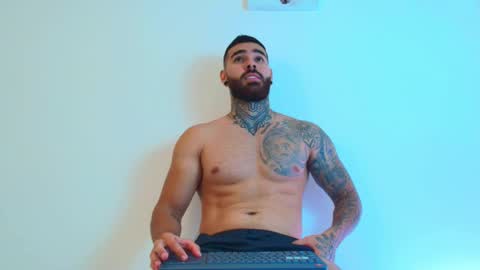 Dustin online show from 03-24-26, 03:22