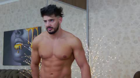 Snapshot of dustinkeent chatting on 12-18-24, 03:11 Dustin online show from 12-18-24, 03:11