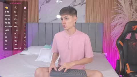 Dustin Levy online show from 02-19-26, 12:23