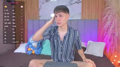 Dustin Levy online show from 03-19-26, 12:31