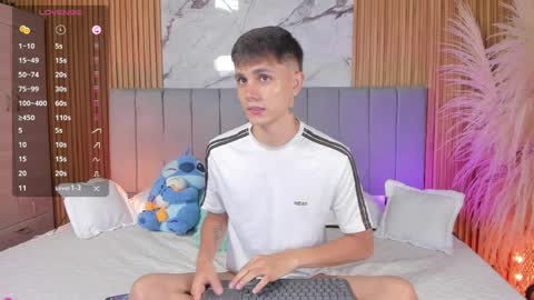 Dustin Levy online show from 04-02-26, 12:14