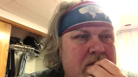 Snapshot of dustyballzer chatting on 12-10-24, 10:37 Dusty online show from 12-10-24, 10:37