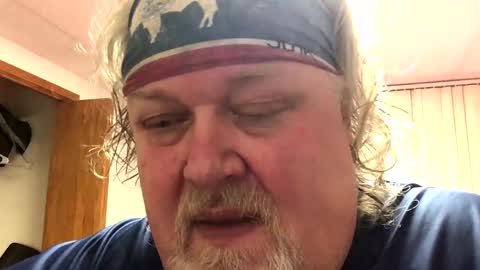 Snapshot of dustyballzer chatting on 12-15-24, 12:07 Dusty online show from 12-15-24, 12:07