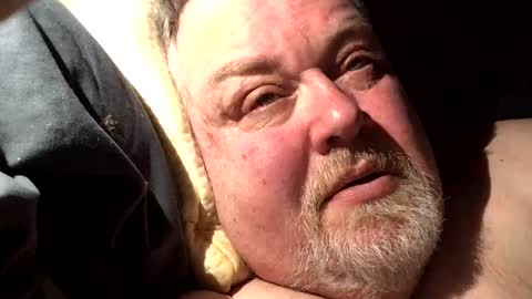 Snapshot of dustyballzer chatting on 12-16-24, 02:36 Dusty online show from 12-16-24, 02:36