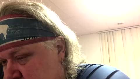 Snapshot of dustyballzer chatting on 12-16-24, 11:28 Dusty online show from 12-16-24, 11:28