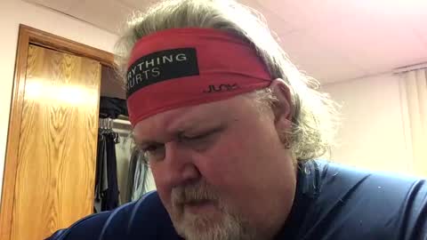 Snapshot of dustyballzer chatting on 12-17-24, 10:32 Dusty online show from 12-17-24, 10:32