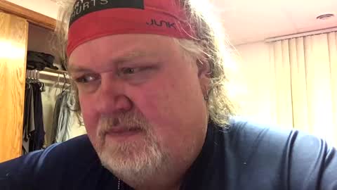 Snapshot of dustyballzer chatting on 12-18-24, 02:21 Dusty online show from 12-18-24, 02:21