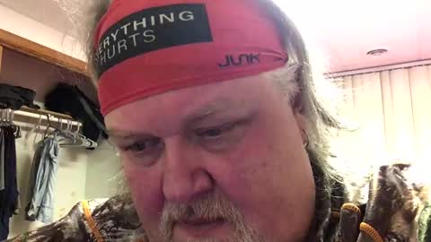 Snapshot of dustyballzer chatting on 12-21-24, 01:47 Dusty online show from 12-21-24, 01:47