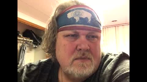 Snapshot of dustyballzer chatting on 12-23-24, 01:08 Dusty online show from 12-23-24, 01:08