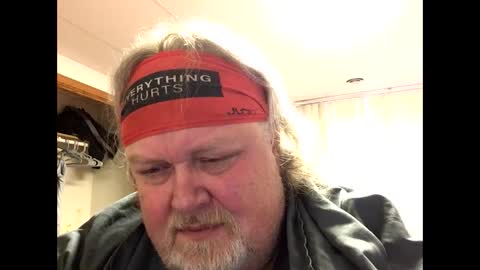 Snapshot of dustyballzer chatting on 12-26-24, 09:04 Dusty online show from 12-26-24, 09:04