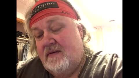 Snapshot of dustyballzer chatting on 12-28-24, 06:50 Dusty online show from 12-28-24, 06:50