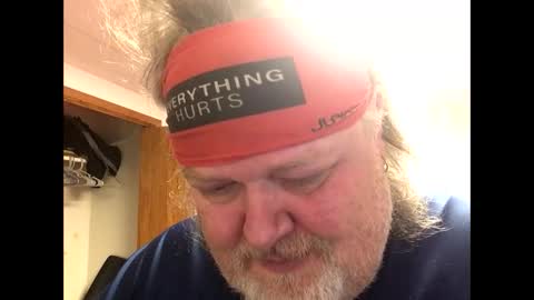 Snapshot of dustyballzer chatting on 01-08-25, 09:55 Dusty online show from 01-08-25, 09:55