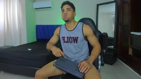 DUSTYN MICHELLE online show from 03-20-26, 03:50