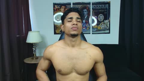 DUSTYN MICHELLE online show from 04-01-26, 04:15