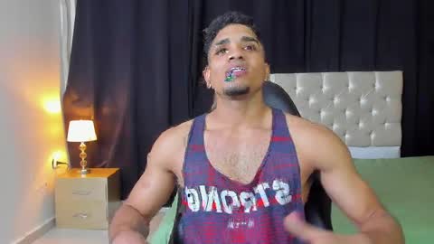 DUSTYN MICHELLE online show from 04-06-26, 08:21