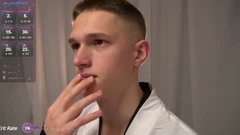 Dustyn online show from 12-14-24, 05:14