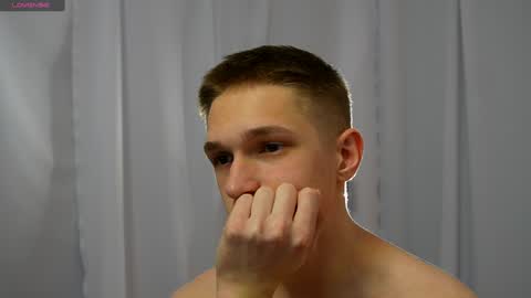 Dustyn online show from 12-24-24, 08:05