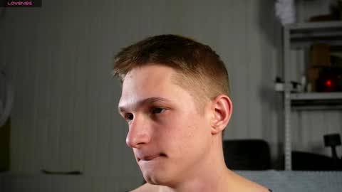 Dustyn online show from 02-08-25, 06:01