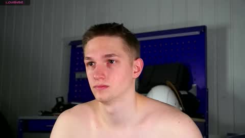 Dustyn online show from 02-02-26, 09:52