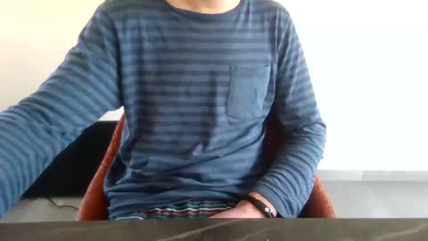 Dutch2618 online show from 01-26-25, 10:02