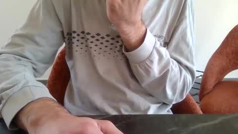 Dutch2618 online show from 09-27-25, 11:48