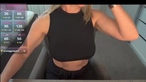 Ambertje040 online show from 01-19-26, 08:51