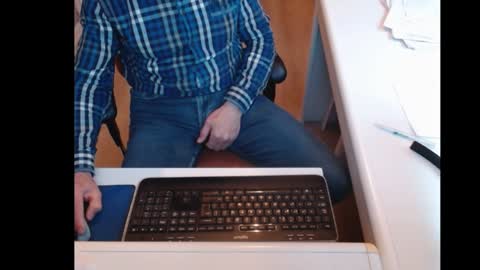 dutchpornking2 online show from 01-20-25, 12:18