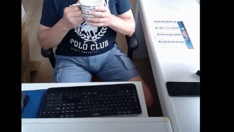 dutchpornking2 online show from 06-17-26, 07:00