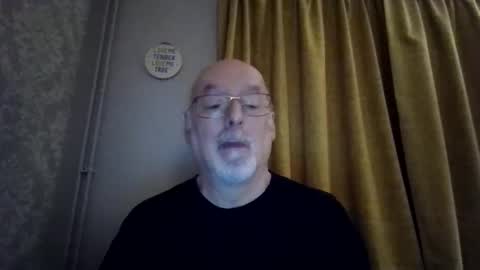 DutchUncleJohn online show from 02-05-26, 01:43