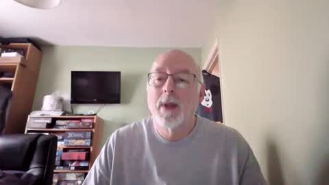 DutchUncleJohn online show from 03-31-26, 09:21