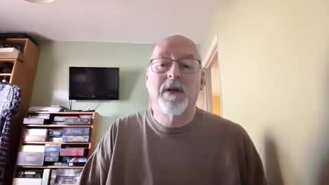 DutchUncleJohn online show from 04-27-26, 09:29