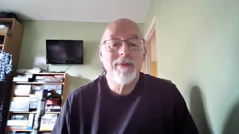 DutchUncleJohn online show from 05-08-26, 10:53