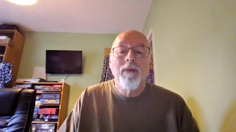 DutchUncleJohn online show from 05-11-26, 08:42