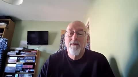 DutchUncleJohn online show from 05-12-26, 08:55