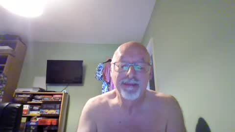 Snapshot of dutchunclejohn chatting on 08-03-26, 09:15 DutchUncleJohn online show from 08-03-26, 09:15