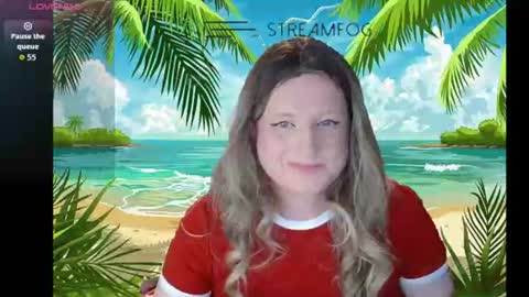 Snapshot of dutchvictoria chatting on 06-29-26, 03:12 Dutch Victoria online show from 06-29-26, 03:12