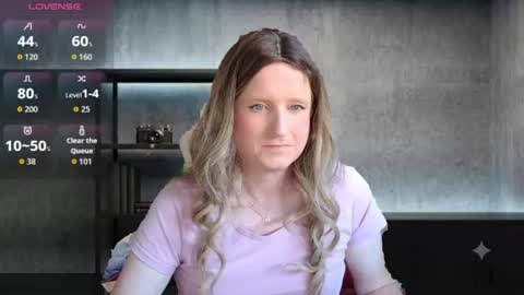 Snapshot of dutchvictoria chatting on 07-24-26, 05:55 Dutch Victoria online show from 07-24-26, 05:55