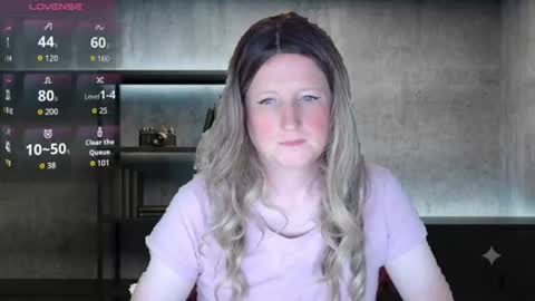 Snapshot of dutchvictoria chatting on 07-26-26, 05:26 Dutch Victoria online show from 07-26-26, 05:26