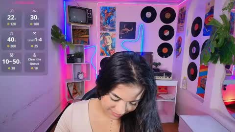 duulce_mia online show from 05-21-26, 12:01